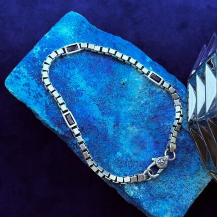 Thai Box Bracelet
