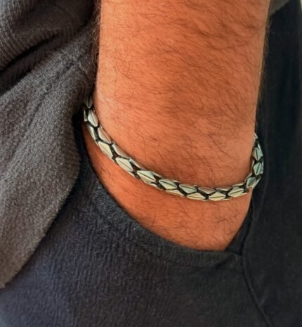 Vanguard Luxe Bracelet