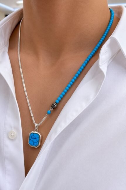 Ocean Soul Necklace