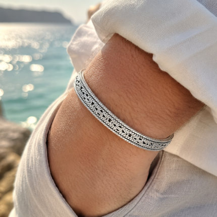 Asteron Bracelet