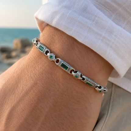 Verdano Bracelet