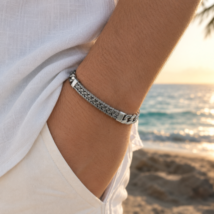 Draven Bracelet
