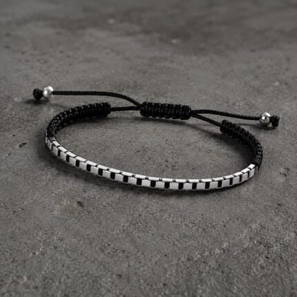 Vertex Bracelet