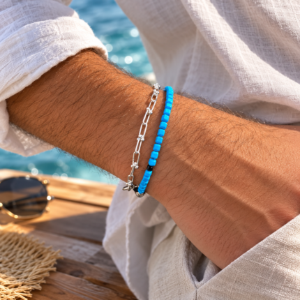 Velor Bracelet