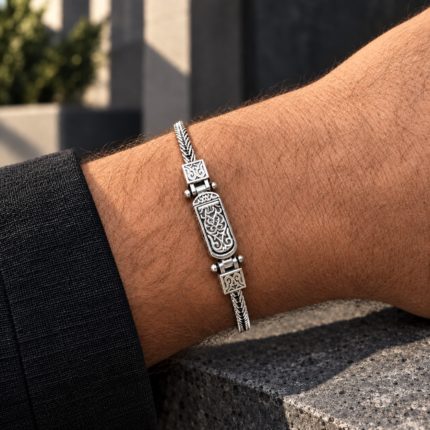 Sultan Bracelet