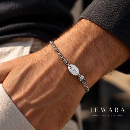 Gravix Bracelet