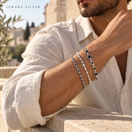 Silenzio Nero Set